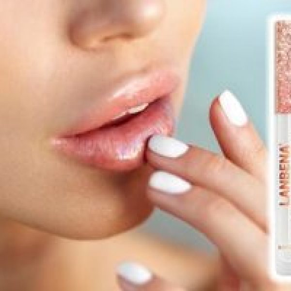 N°1 des Sérum Naturel Repulpeur de Lèvres - Pulp Lips
