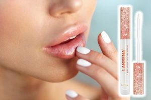 N°1 des Sérum Naturel Repulpeur de Lèvres - Pulp Lips