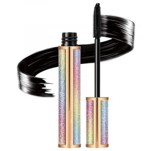 Mascara d'Allongement de Cils 4D Imperméable