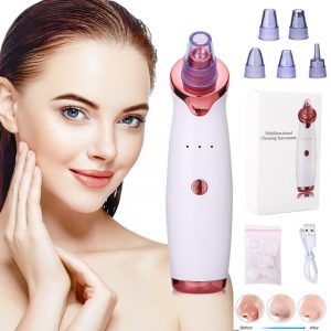 Aspirateur Points Noirs - BeautyFace™
