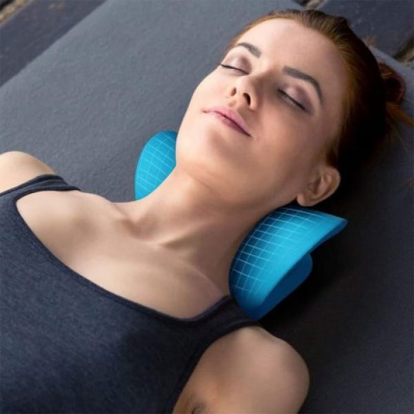 Neck Traction™ - L'Oreiller de Massage Cervicales- malakaya.com
