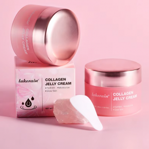 Gelée Crème au collagène